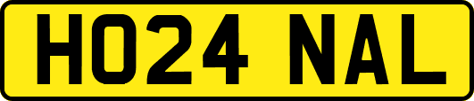 HO24NAL