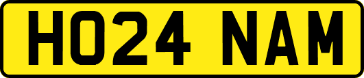 HO24NAM