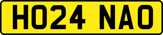 HO24NAO