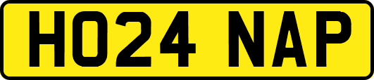 HO24NAP