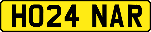 HO24NAR