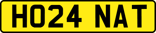 HO24NAT
