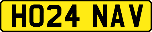 HO24NAV