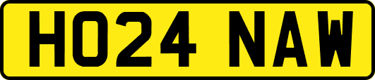 HO24NAW