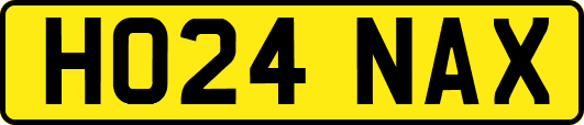 HO24NAX