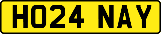 HO24NAY
