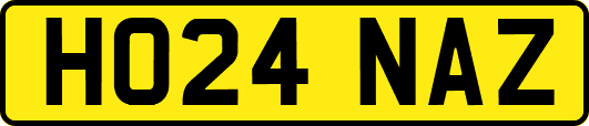 HO24NAZ