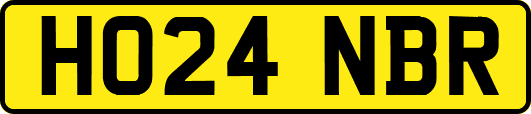 HO24NBR