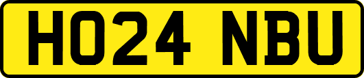 HO24NBU