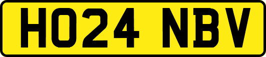 HO24NBV