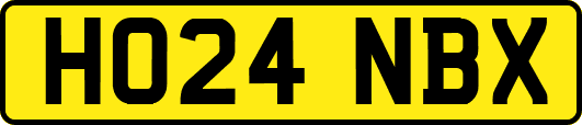 HO24NBX