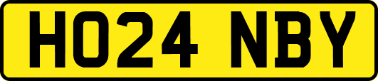HO24NBY