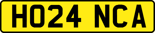 HO24NCA