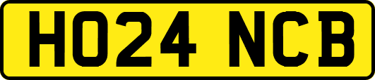 HO24NCB