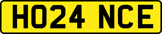 HO24NCE