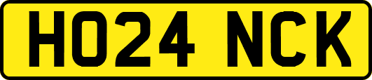 HO24NCK