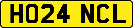 HO24NCL