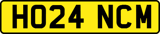 HO24NCM