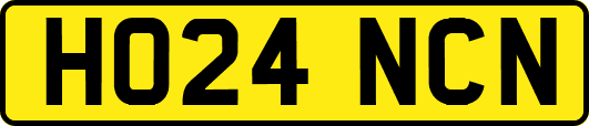 HO24NCN