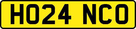 HO24NCO