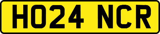 HO24NCR