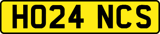 HO24NCS