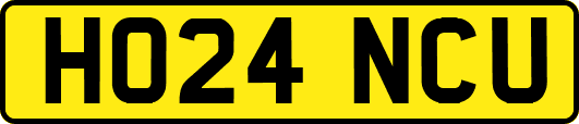 HO24NCU