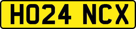 HO24NCX