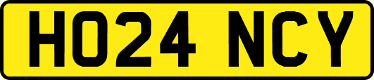 HO24NCY