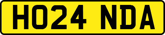 HO24NDA