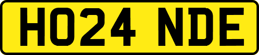 HO24NDE
