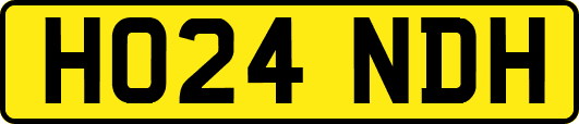 HO24NDH