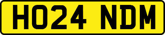 HO24NDM