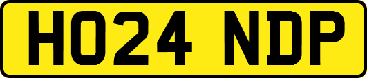 HO24NDP