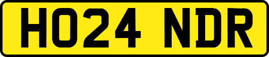 HO24NDR