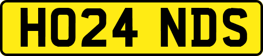 HO24NDS