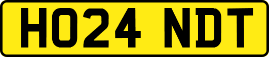 HO24NDT