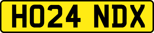 HO24NDX