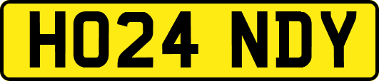 HO24NDY