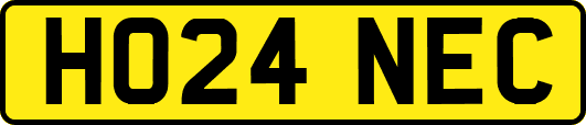 HO24NEC