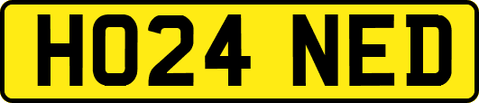HO24NED