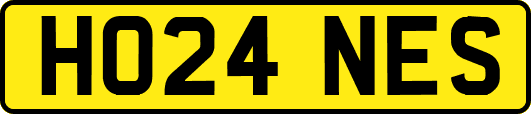 HO24NES