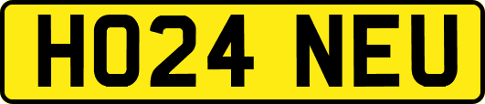 HO24NEU