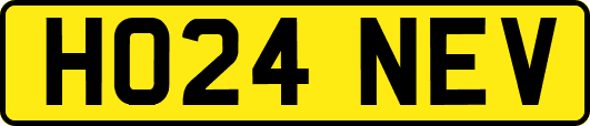 HO24NEV