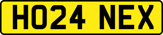 HO24NEX