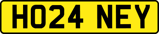 HO24NEY