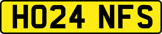 HO24NFS