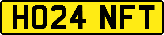 HO24NFT