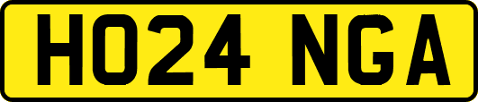 HO24NGA