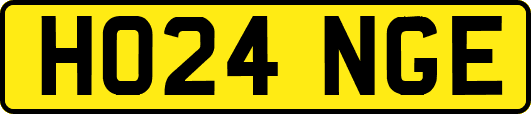 HO24NGE